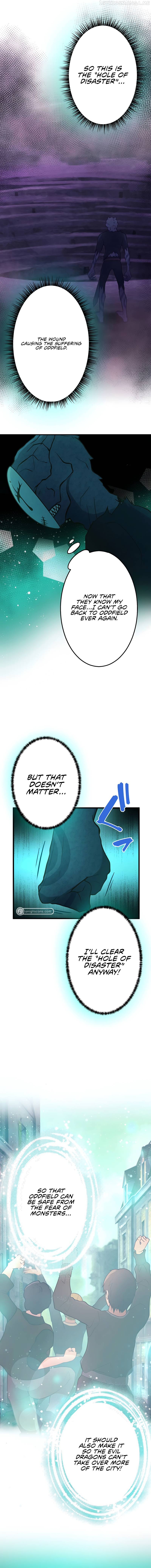 Undead King ~A Low-Ranking Adventurer, With the Power of Monsters, Becomes Unbeatable~ Chapter 24 - page 16