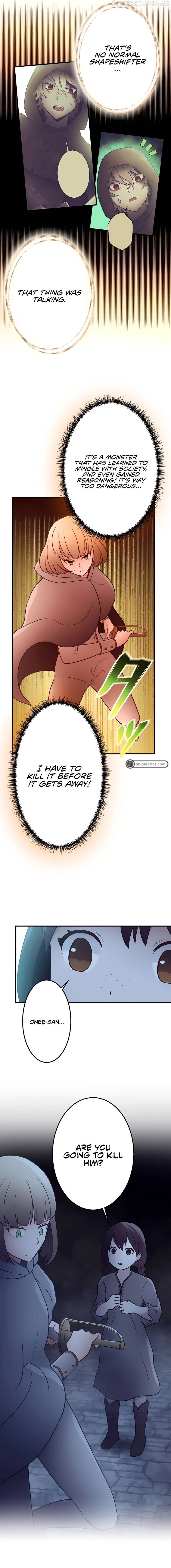 Undead King ~A Low-Ranking Adventurer, With the Power of Monsters, Becomes Unbeatable~ Chapter 24 - page 7