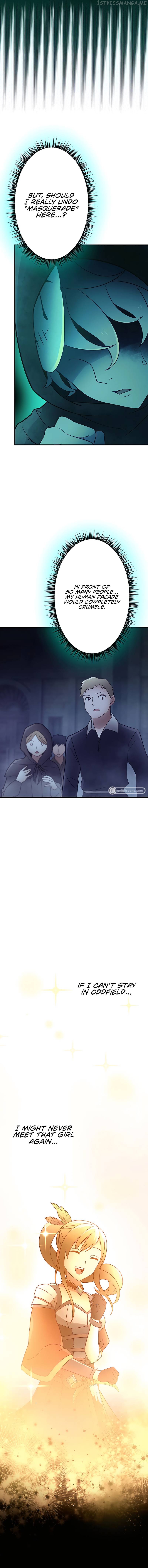 Undead King ~A Low-Ranking Adventurer, With the Power of Monsters, Becomes Unbeatable~ Chapter 23 - page 10
