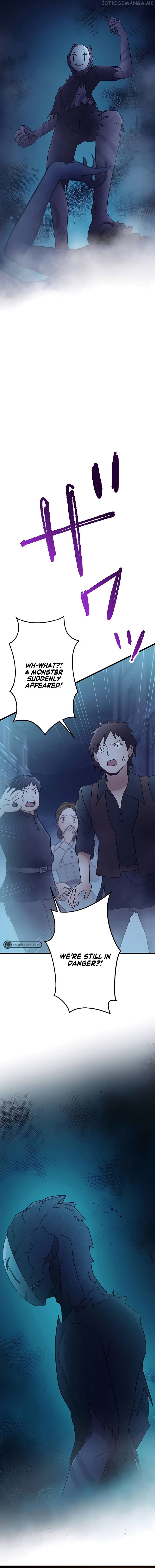 Undead King ~A Low-Ranking Adventurer, With the Power of Monsters, Becomes Unbeatable~ Chapter 23 - page 16