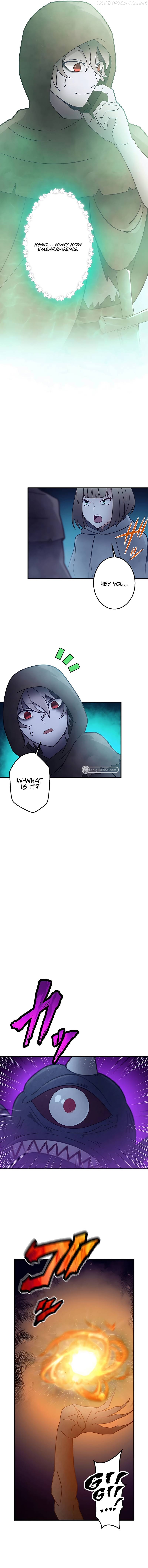 Undead King ~A Low-Ranking Adventurer, With the Power of Monsters, Becomes Unbeatable~ Chapter 23 - page 6