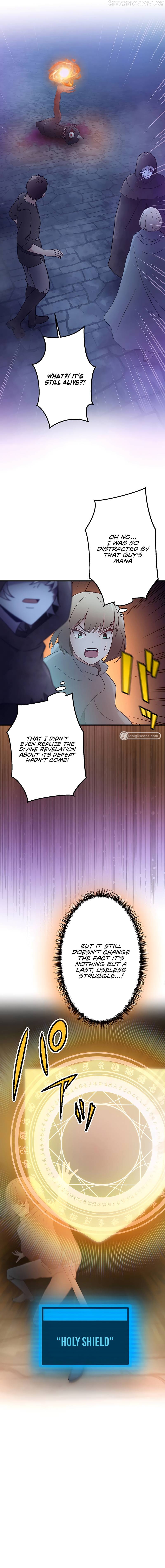 Undead King ~A Low-Ranking Adventurer, With the Power of Monsters, Becomes Unbeatable~ Chapter 23 - page 7