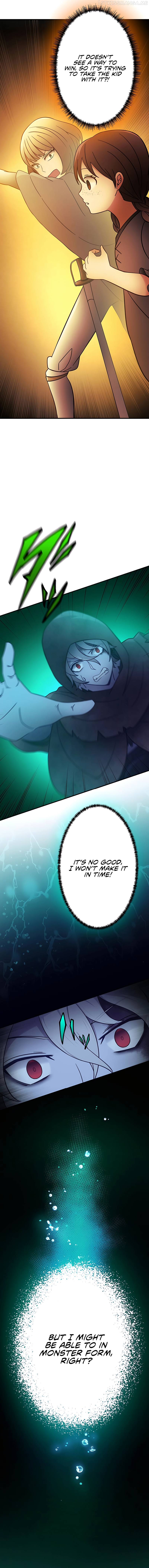 Undead King ~A Low-Ranking Adventurer, With the Power of Monsters, Becomes Unbeatable~ Chapter 23 - page 9