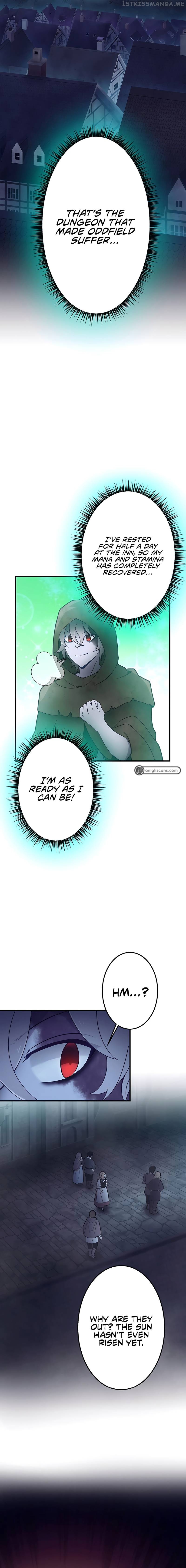 Undead King ~A Low-Ranking Adventurer, With the Power of Monsters, Becomes Unbeatable~ Chapter 22 - page 10