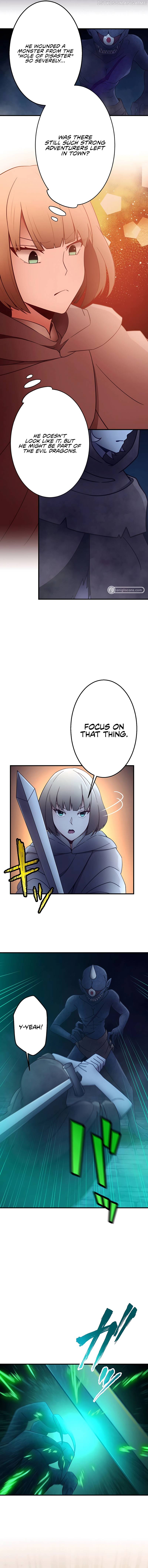 Undead King ~A Low-Ranking Adventurer, With the Power of Monsters, Becomes Unbeatable~ Chapter 22 - page 15