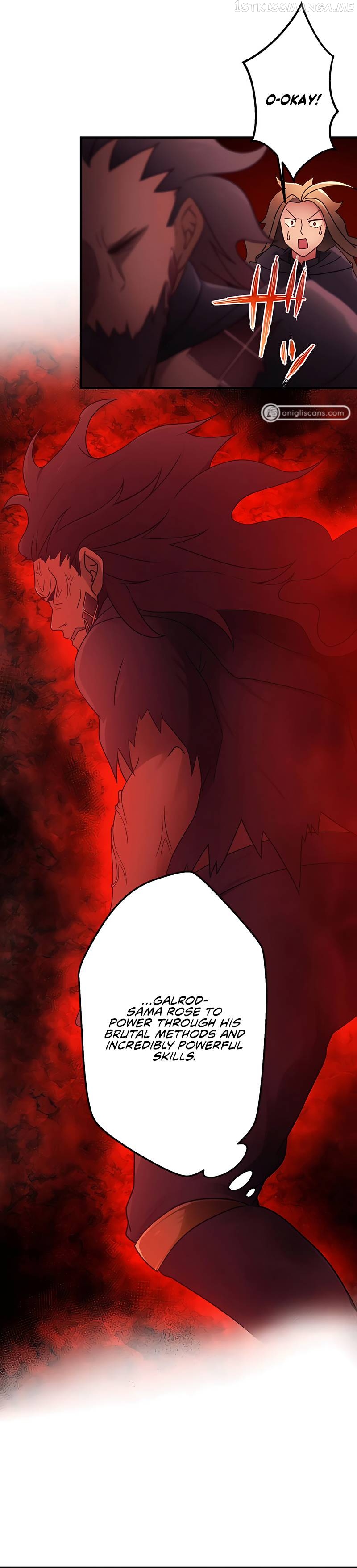 Undead King ~A Low-Ranking Adventurer, With the Power of Monsters, Becomes Unbeatable~ Chapter 22 - page 5