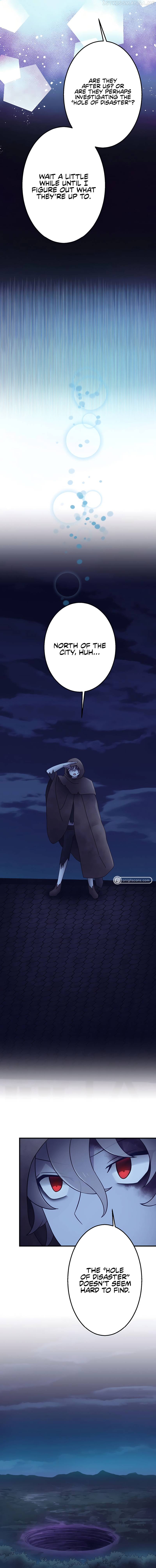 Undead King ~A Low-Ranking Adventurer, With the Power of Monsters, Becomes Unbeatable~ Chapter 22 - page 9