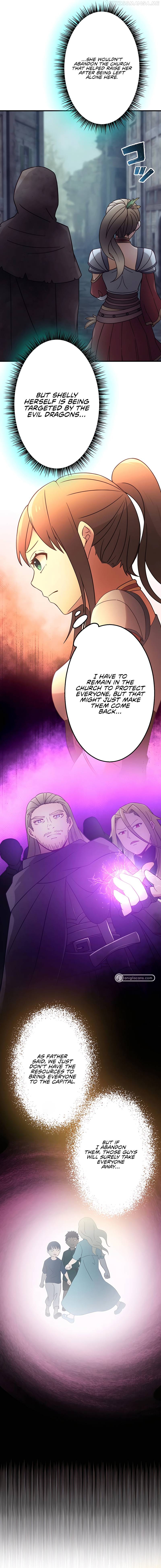 Undead King ~A Low-Ranking Adventurer, With the Power of Monsters, Becomes Unbeatable~ Chapter 21 - page 14