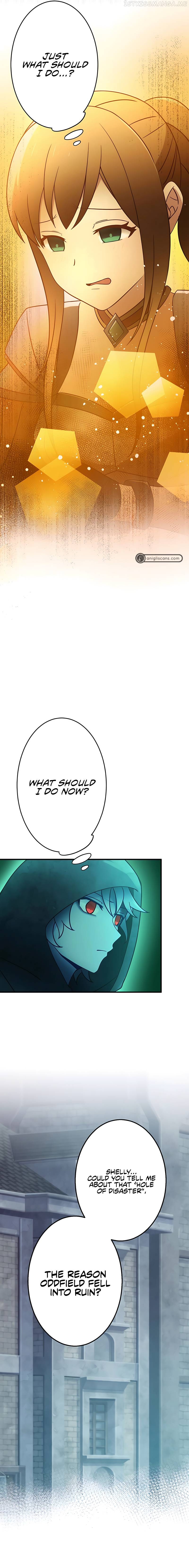 Undead King ~A Low-Ranking Adventurer, With the Power of Monsters, Becomes Unbeatable~ Chapter 21 - page 15