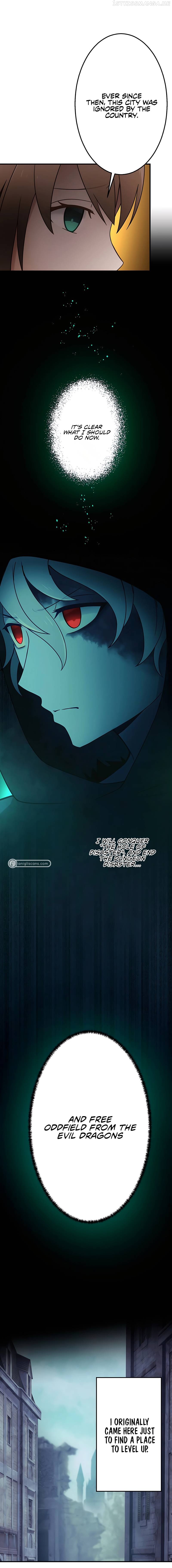 Undead King ~A Low-Ranking Adventurer, With the Power of Monsters, Becomes Unbeatable~ Chapter 21 - page 17