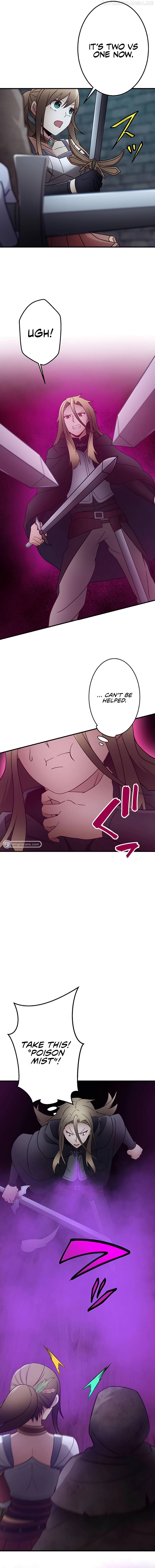 Undead King ~A Low-Ranking Adventurer, With the Power of Monsters, Becomes Unbeatable~ Chapter 21 - page 3
