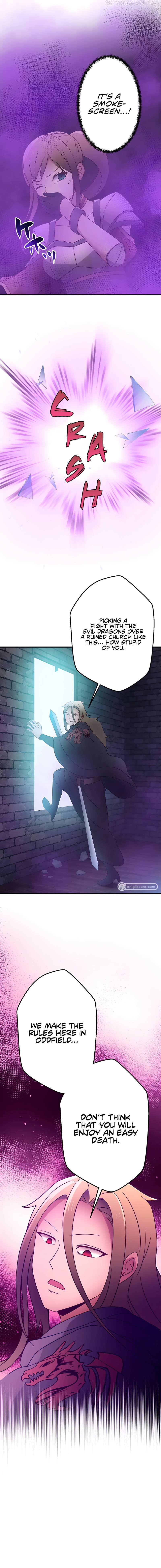 Undead King ~A Low-Ranking Adventurer, With the Power of Monsters, Becomes Unbeatable~ Chapter 21 - page 4