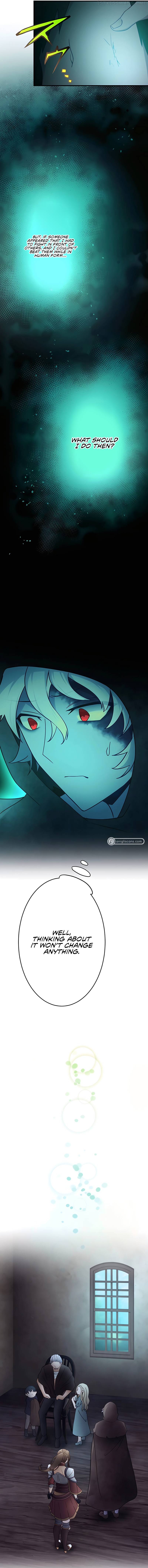 Undead King ~A Low-Ranking Adventurer, With the Power of Monsters, Becomes Unbeatable~ Chapter 21 - page 6