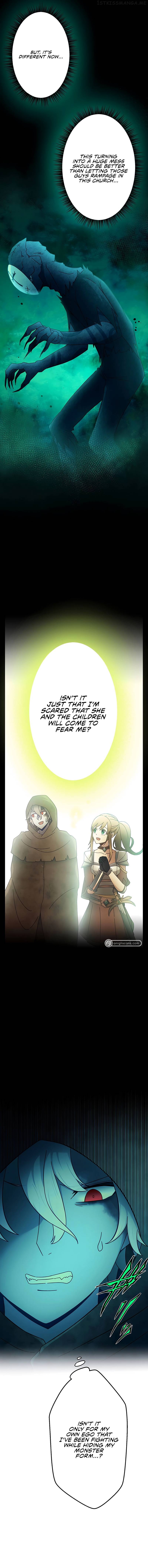 Undead King ~A Low-Ranking Adventurer, With the Power of Monsters, Becomes Unbeatable~ Chapter 20 - page 10