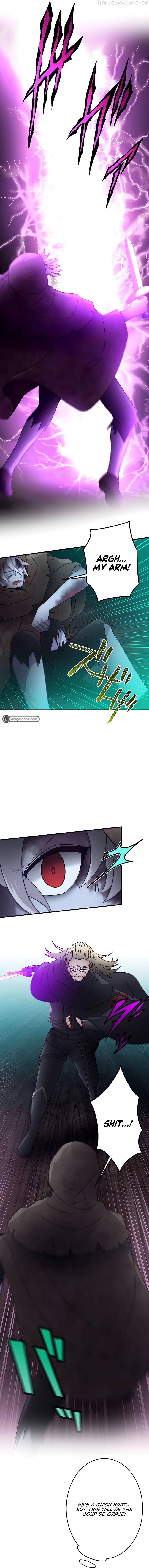 Undead King ~A Low-Ranking Adventurer, With the Power of Monsters, Becomes Unbeatable~ Chapter 20 - page 12