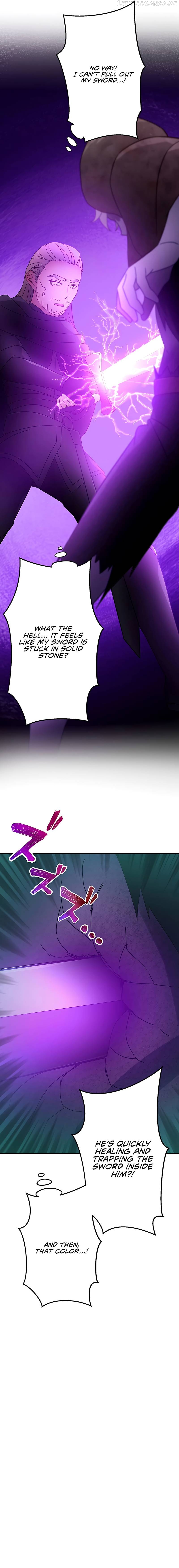 Undead King ~A Low-Ranking Adventurer, With the Power of Monsters, Becomes Unbeatable~ Chapter 20 - page 16