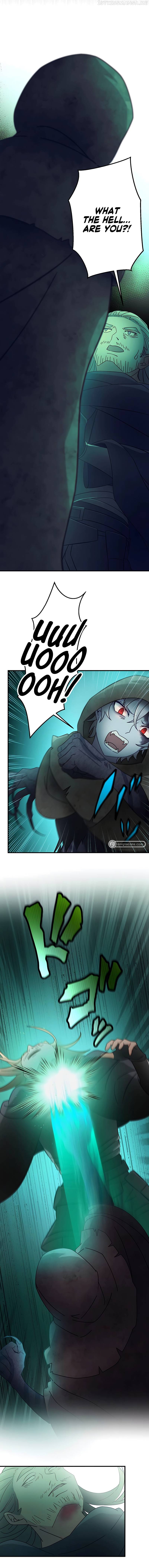 Undead King ~A Low-Ranking Adventurer, With the Power of Monsters, Becomes Unbeatable~ Chapter 20 - page 18