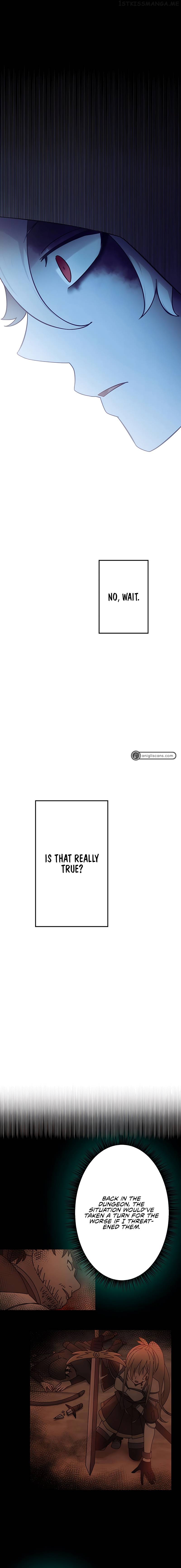 Undead King ~A Low-Ranking Adventurer, With the Power of Monsters, Becomes Unbeatable~ Chapter 20 - page 9