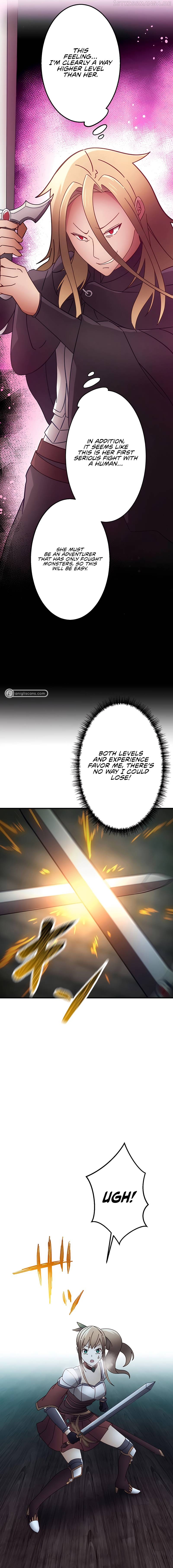 Undead King ~A Low-Ranking Adventurer, With the Power of Monsters, Becomes Unbeatable~ Chapter 19 - page 13