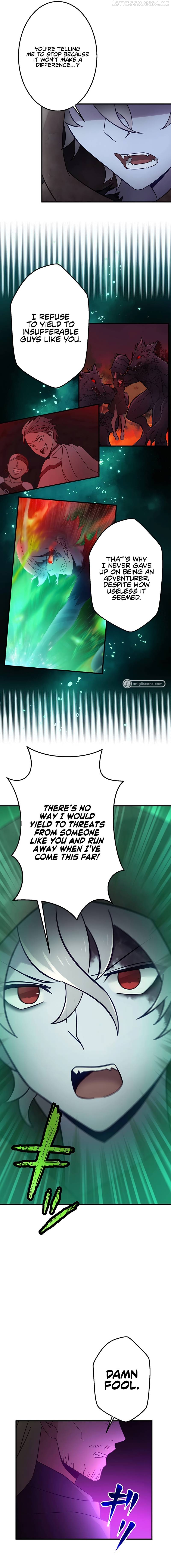 Undead King ~A Low-Ranking Adventurer, With the Power of Monsters, Becomes Unbeatable~ Chapter 19 - page 17