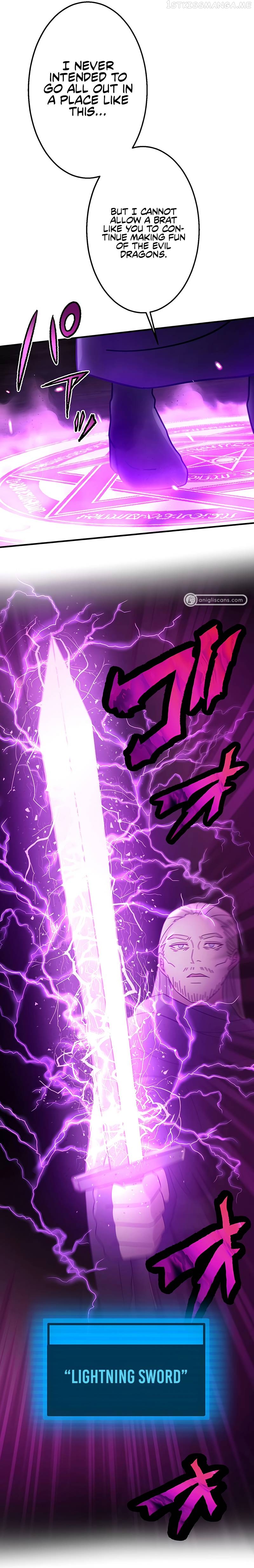 Undead King ~A Low-Ranking Adventurer, With the Power of Monsters, Becomes Unbeatable~ Chapter 19 - page 18