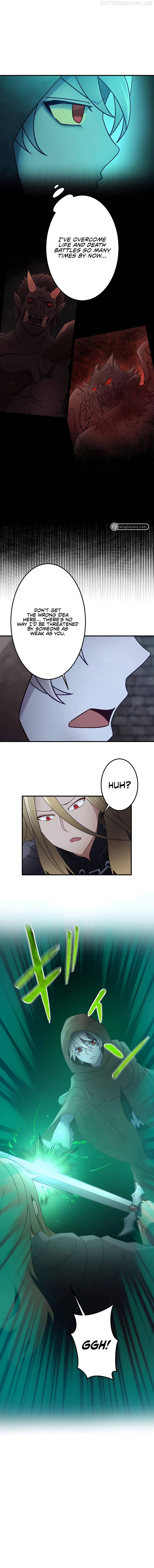 Undead King ~A Low-Ranking Adventurer, With the Power of Monsters, Becomes Unbeatable~ Chapter 19 - page 4