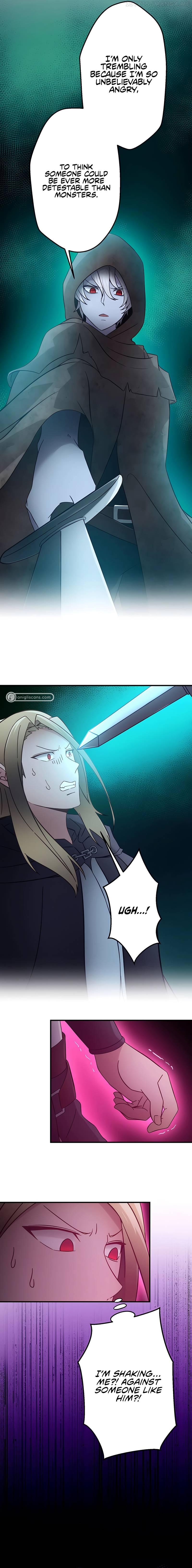 Undead King ~A Low-Ranking Adventurer, With the Power of Monsters, Becomes Unbeatable~ Chapter 19 - page 7