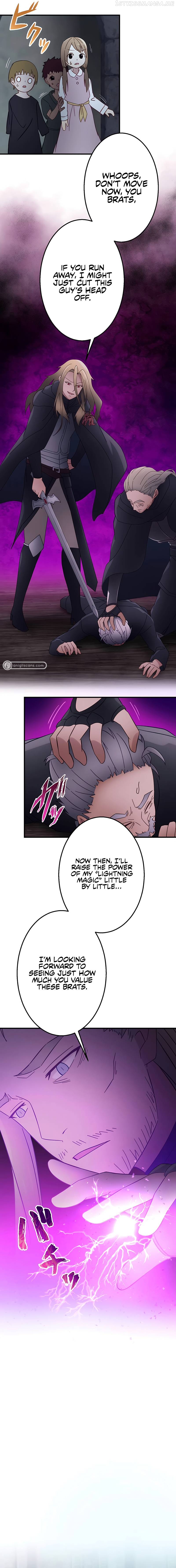 Undead King ~A Low-Ranking Adventurer, With the Power of Monsters, Becomes Unbeatable~ Chapter 18 - page 10