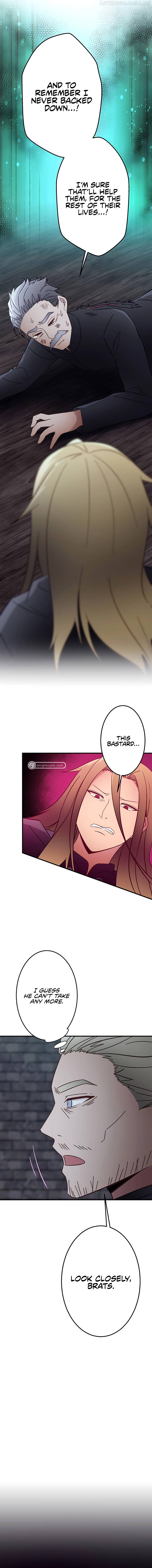 Undead King ~A Low-Ranking Adventurer, With the Power of Monsters, Becomes Unbeatable~ Chapter 18 - page 17