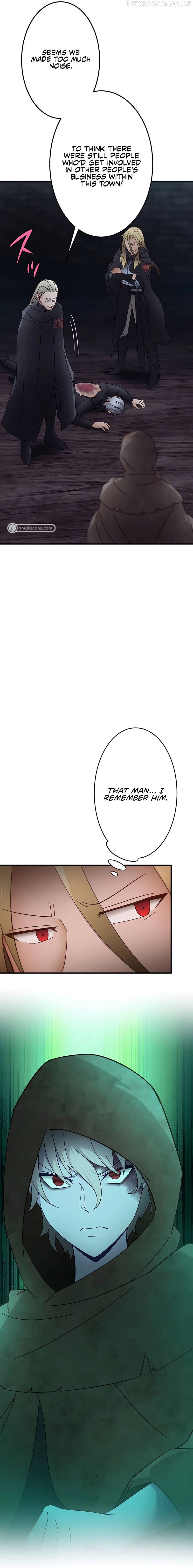 Undead King ~A Low-Ranking Adventurer, With the Power of Monsters, Becomes Unbeatable~ Chapter 18 - page 19