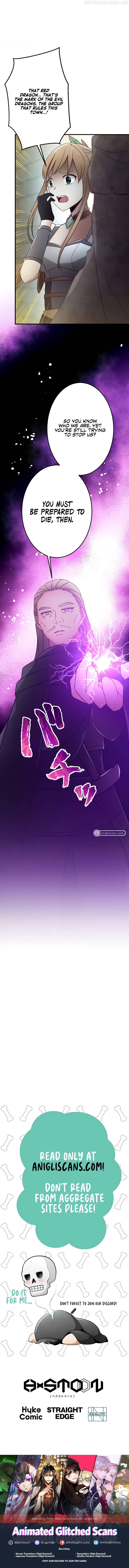 Undead King ~A Low-Ranking Adventurer, With the Power of Monsters, Becomes Unbeatable~ Chapter 18 - page 20