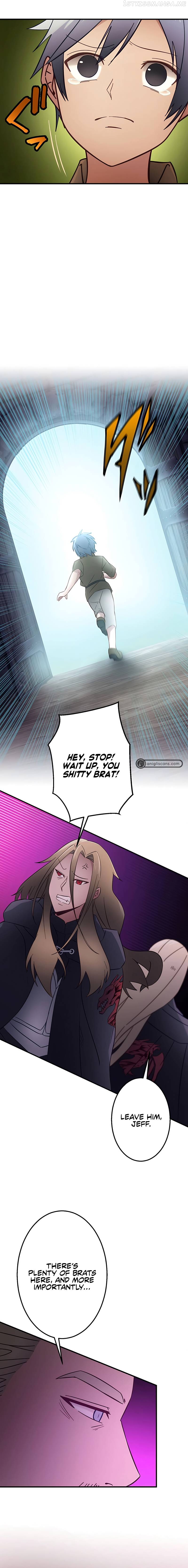 Undead King ~A Low-Ranking Adventurer, With the Power of Monsters, Becomes Unbeatable~ Chapter 18 - page 8