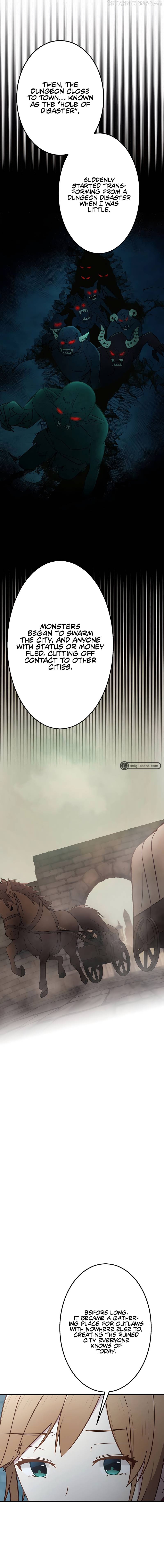 Undead King ~A Low-Ranking Adventurer, With the Power of Monsters, Becomes Unbeatable~ Chapter 17 - page 13