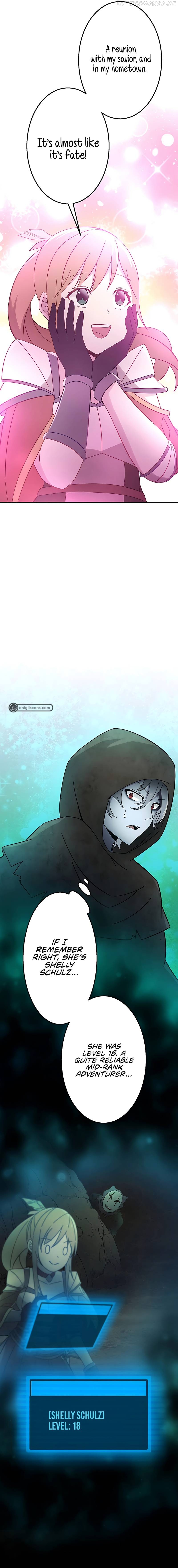 Undead King ~A Low-Ranking Adventurer, With the Power of Monsters, Becomes Unbeatable~ Chapter 17 - page 2
