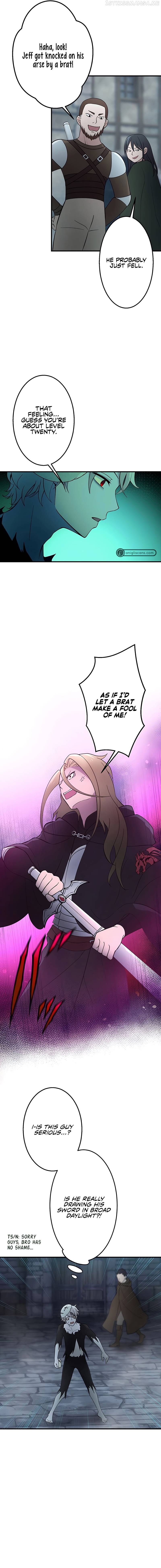 Undead King ~A Low-Ranking Adventurer, With the Power of Monsters, Becomes Unbeatable~ Chapter 16 - page 10
