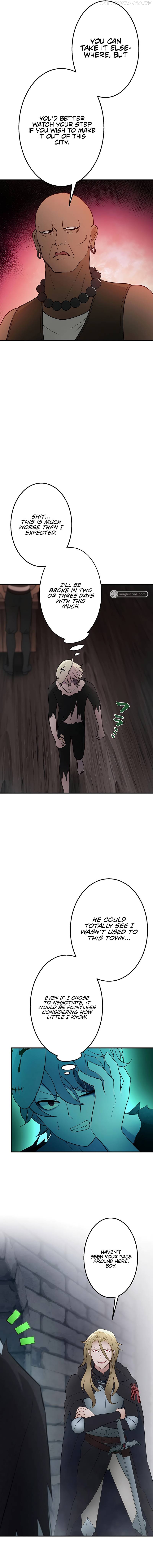 Undead King ~A Low-Ranking Adventurer, With the Power of Monsters, Becomes Unbeatable~ Chapter 16 - page 6