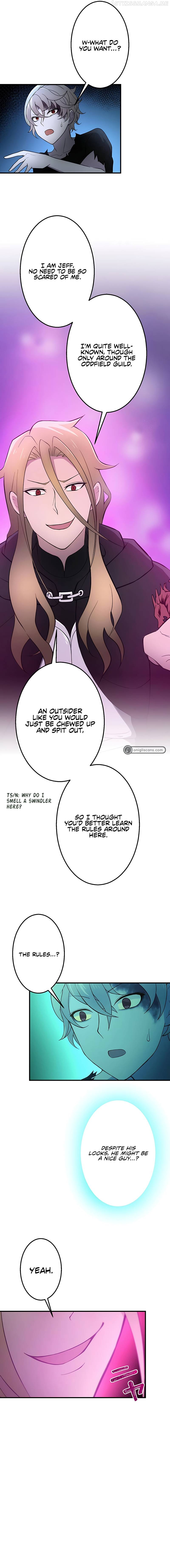 Undead King ~A Low-Ranking Adventurer, With the Power of Monsters, Becomes Unbeatable~ Chapter 16 - page 7