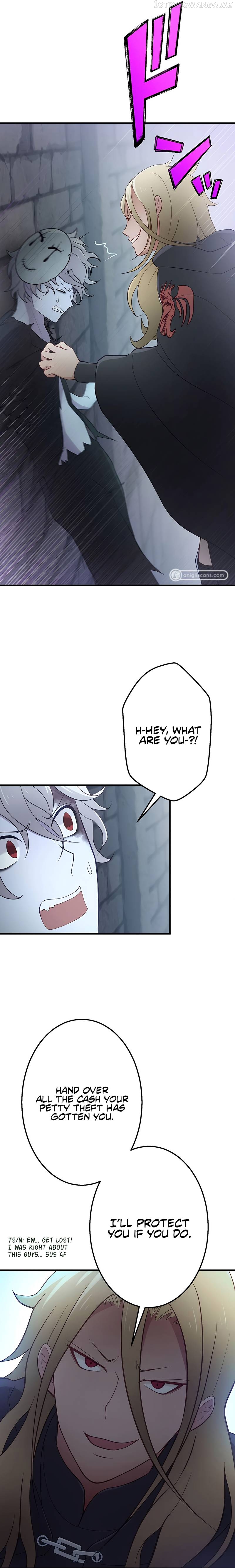 Undead King ~A Low-Ranking Adventurer, With the Power of Monsters, Becomes Unbeatable~ Chapter 16 - page 8