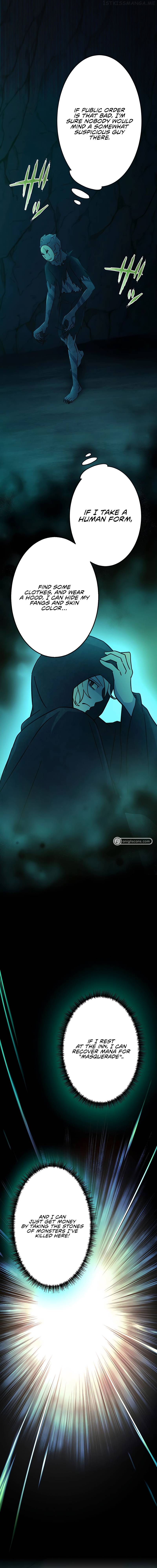 Undead King ~A Low-Ranking Adventurer, With the Power of Monsters, Becomes Unbeatable~ Chapter 15 - page 18