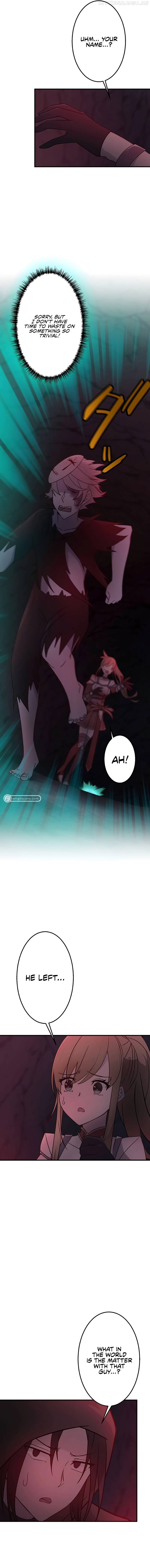 Undead King ~A Low-Ranking Adventurer, With the Power of Monsters, Becomes Unbeatable~ Chapter 14 - page 14