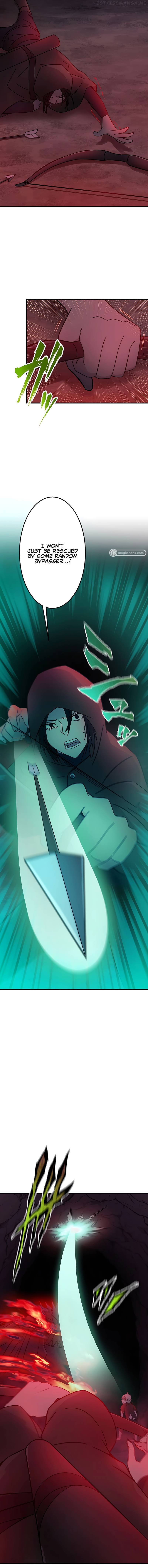 Undead King ~A Low-Ranking Adventurer, With the Power of Monsters, Becomes Unbeatable~ Chapter 14 - page 3