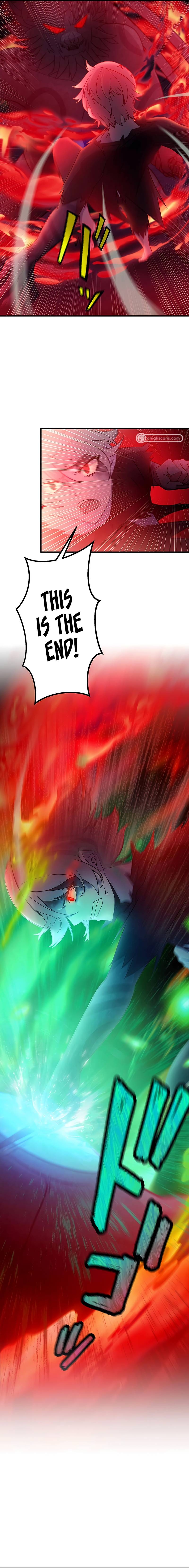 Undead King ~A Low-Ranking Adventurer, With the Power of Monsters, Becomes Unbeatable~ Chapter 14 - page 8