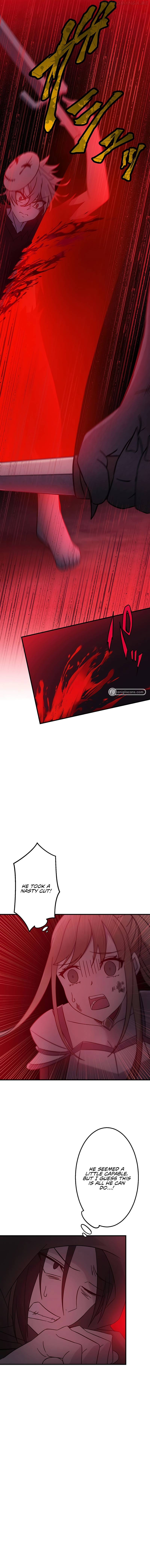 Undead King ~A Low-Ranking Adventurer, With the Power of Monsters, Becomes Unbeatable~ Chapter 13 - page 8