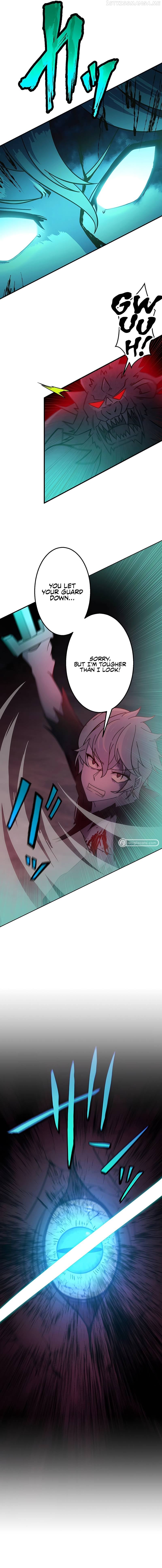 Undead King ~A Low-Ranking Adventurer, With the Power of Monsters, Becomes Unbeatable~ Chapter 13 - page 9