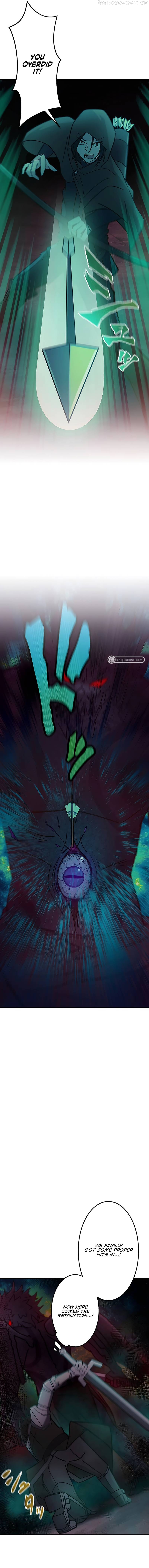 Undead King ~A Low-Ranking Adventurer, With the Power of Monsters, Becomes Unbeatable~ Chapter 12 - page 12