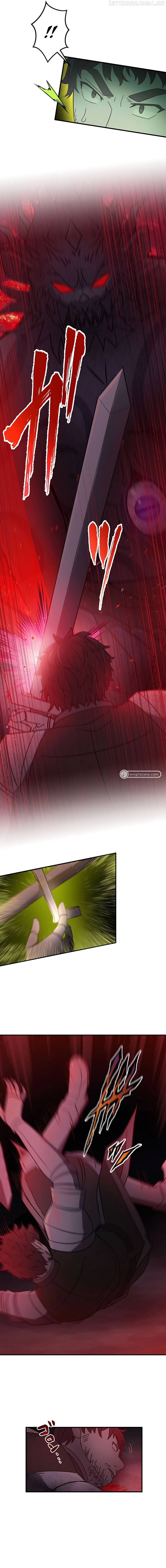 Undead King ~A Low-Ranking Adventurer, With the Power of Monsters, Becomes Unbeatable~ Chapter 12 - page 13