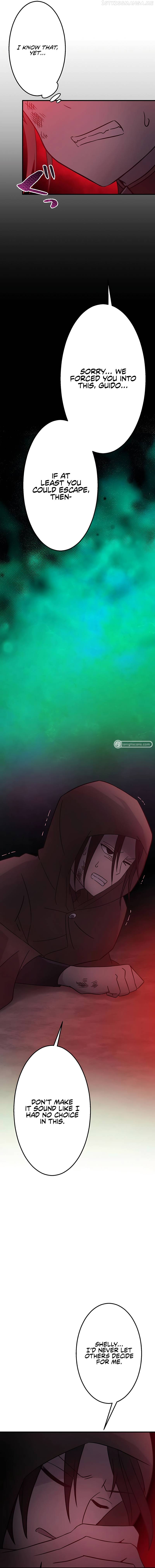 Undead King ~A Low-Ranking Adventurer, With the Power of Monsters, Becomes Unbeatable~ Chapter 12 - page 16