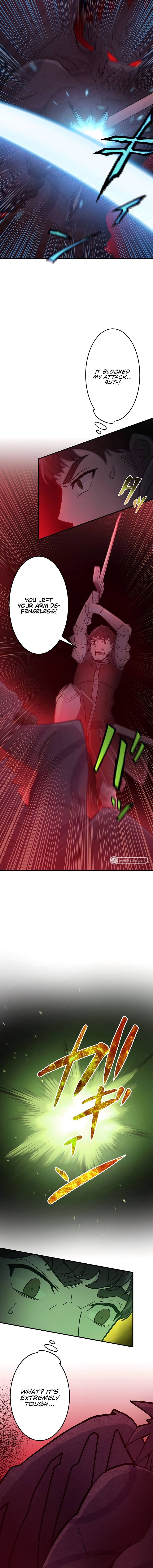 Undead King ~A Low-Ranking Adventurer, With the Power of Monsters, Becomes Unbeatable~ Chapter 12 - page 3