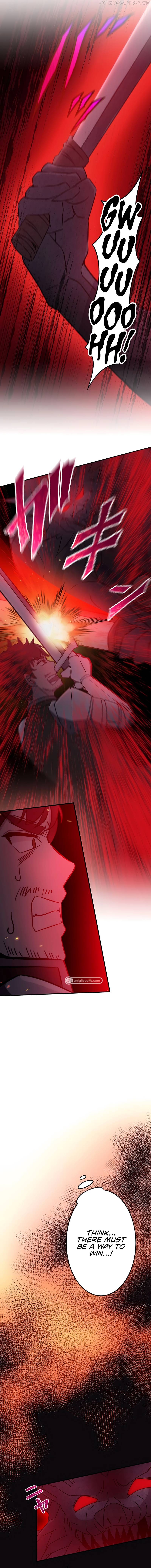 Undead King ~A Low-Ranking Adventurer, With the Power of Monsters, Becomes Unbeatable~ Chapter 12 - page 7