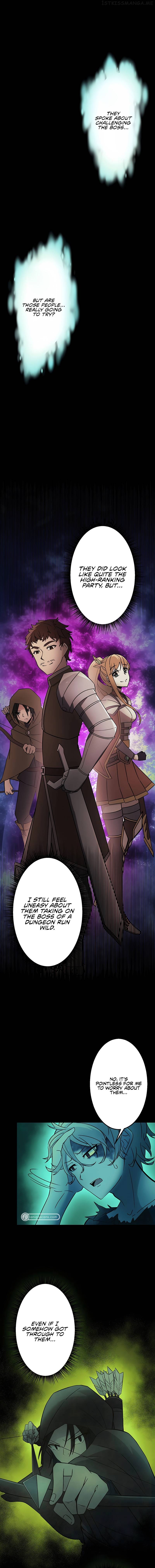 Undead King ~A Low-Ranking Adventurer, With the Power of Monsters, Becomes Unbeatable~ Chapter 11 - page 14